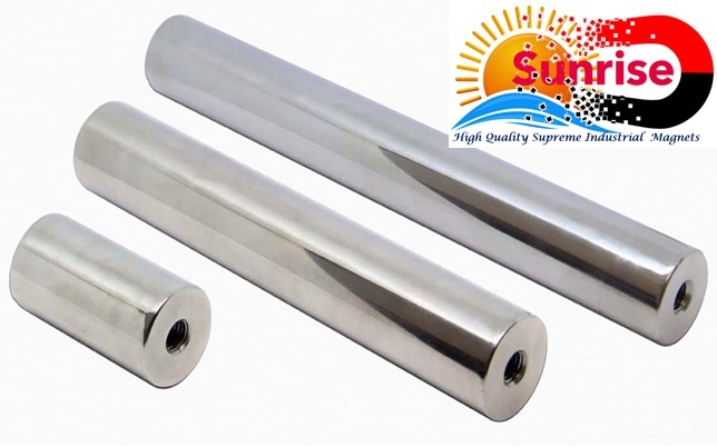 UAE Magnets | Magnetic Rods Bars and Filters