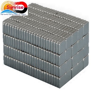 UAE Magnets | Permanent Neodymium Block Magnet-01