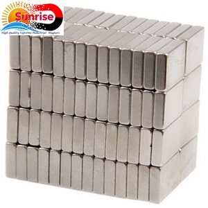 UAE Magnets | Square Block Magnet-04