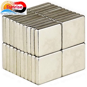 UAE Magnets | Square Block Magnets-07