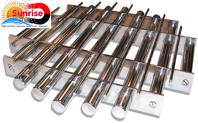 UAE Magnets | Custom Magnetic Industrial Grates and Grills