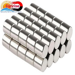 UAE Magnets | N35 Neodymium Cylinder Magnets-01