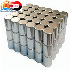 UAE Magnets | N35 Neodymium Cylinder Magnets-02