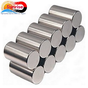 UAE Magnets | N38 Neodymium Cylinder Magnets-05