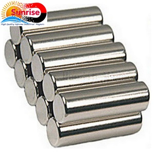 UAE Magnets | Neodymium Cylindrical Block Magnets-09