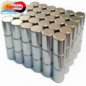 UAE Magnets | Neodymium Cylindrical Magnetic Blocks-11