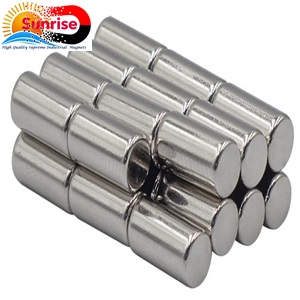 UAE Magnets | Neodymium Cylindrical Magnetic Blocks-12