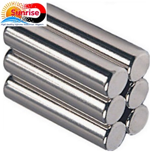 UAE Magnets | Neodymium Cylindrical Magnetic Rods-14