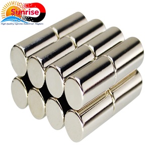 UAE Magnets | Permanent Neodymium Cylindrical Magnet-15