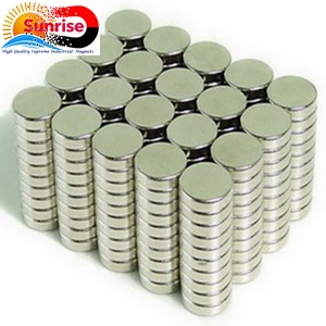UAE Magnets | High Quality Neodymium Disc Magnets-04