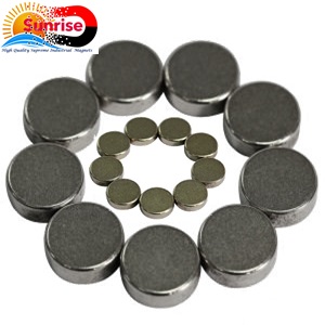 UAE Magnets | High Grade Neodymium Disc Magnets-09