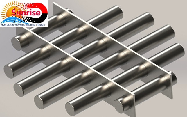 UAE Magnets | Heavy Duty Magnetic Industrial Grates and Grills