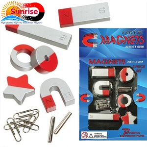 UAE Magnets Junior Magnet Kit-4