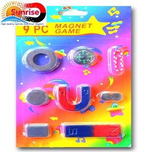 UAE Magnets Junior Magnet Kit-5