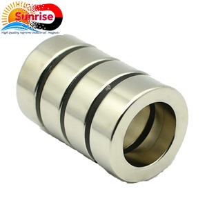 UAE Magnets | Groved Ring Magnets-02