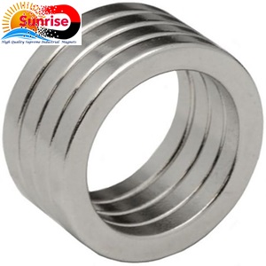 UAE Magnets | Groved Ring Magnets-03