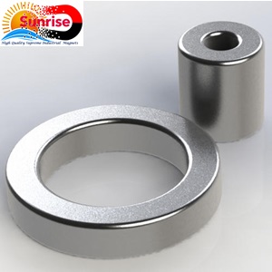 UAE Magnets | Ring Tube Magnets-06